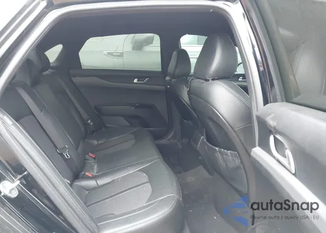 2022 Kia K5 Gt-Line from USA, damaged, VIN 5XXG64J25NG084777